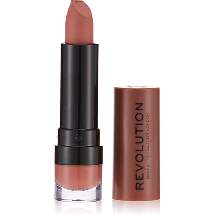 Makeup Revolution Chauffeur 110 Matte Lipstick Pen