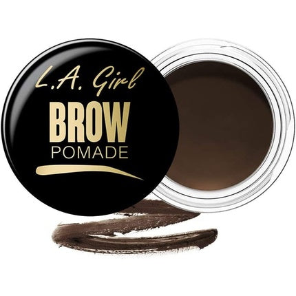 LA Girl Dark Brown Brow Pomade