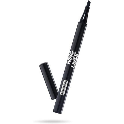 Pupa Milano Wing Liner 001 Extra Black Eyeliner 0.034 oz