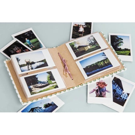 Hama Cool Story Slip-In Photo Album Multi-Colour 5.4 x 8cm