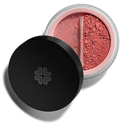 Lily Lolo Mineral Blush Clementine 3g