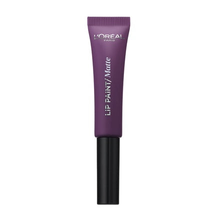 Infallible Lip Paint Matte 207 Wuthering