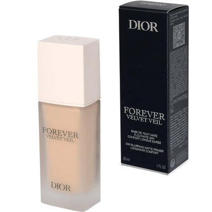 Dior Forever Velvet Veil Primer 1.0oz 30ml