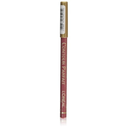 L'Oréal Paris Perfect Contour Lip Liner 668 Rose Vintage
