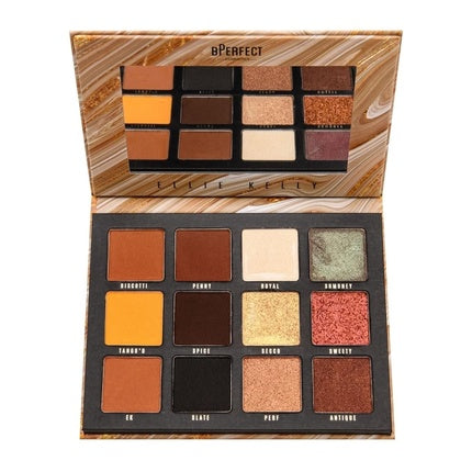 bPerfect X Ellie Kelly Born Ready Palette