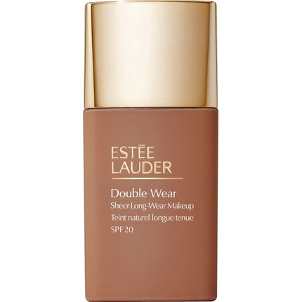 Estée Lauder Double Wear Sheer Long-Wear Makeup SPF 20 6C1 Rich Cocoa 30ml
