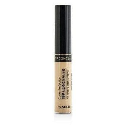 The Saem Color Perfection Tip Concealer Clear Beige
