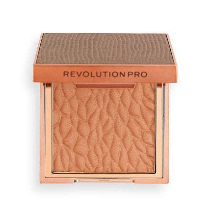 Revolution Pro Sculpting Bronzer Cacao 8g