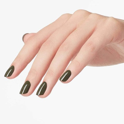 OPI Washington Suzi The First Lady of Nails Nail Polish 15ml