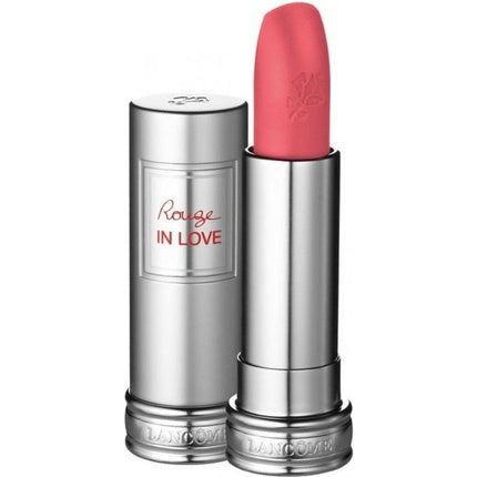Lancome Rouge In Love Lipstick 1 Pc