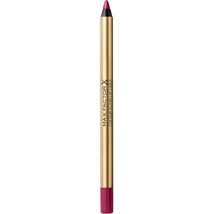 Max Factor Colour Elixir Moisturising Lip Liner Berry Kiss Extension 18 1.2g
