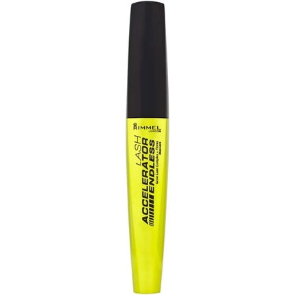 Rimmel Lash Accelerator Endless Mascara Black 10ml