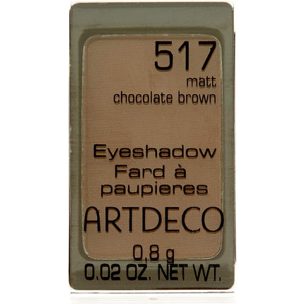 ARTDECO Matt Eyeshadow 517 0.03kg