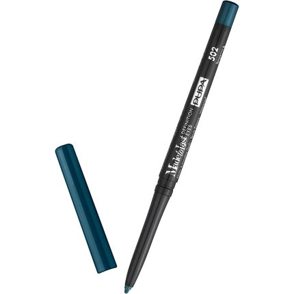Pupa Milano Made To Last Definition Eyes 502 Elegant Peacock Eye Pencil 0.012 oz