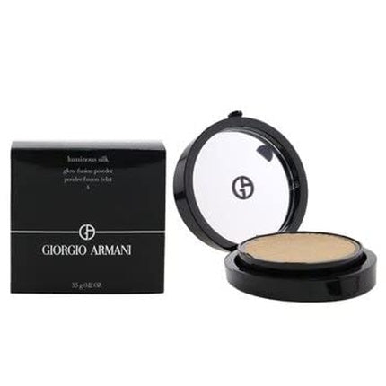 Armani luminous silk powder hotsell