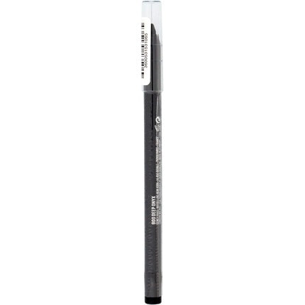 Maybelline Tattoo Liner Gel Pencil Eye Pencil 900 Deep Onyx 1.3g