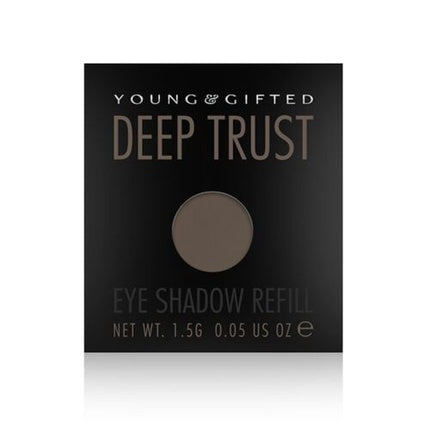 Young And Gifted Deep Trust Eyeshadow