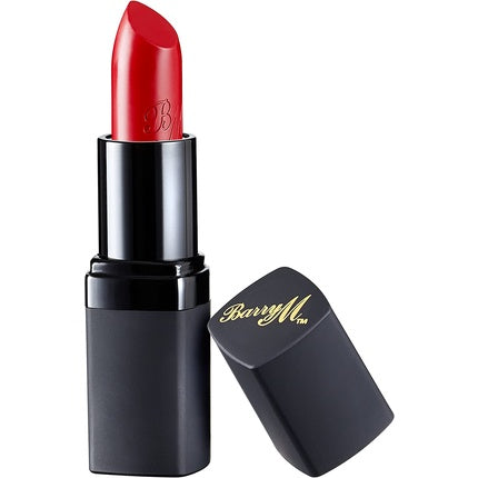 Barry M Cosmetics Matte Lip Paint Bombshell