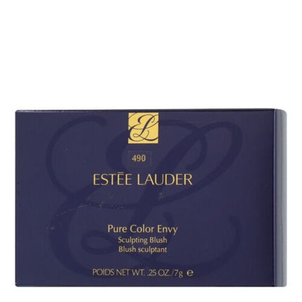 Estée Lauder Pure Color Envy Sculpting Blush 490 Mauve Mystique 7g