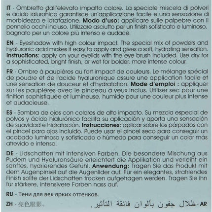 Naj Oleari Eyeshadow