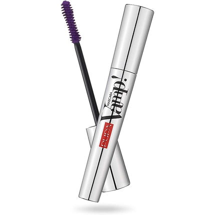 Pupa Vamp Mascara 400 Amethyst Violet 9ml