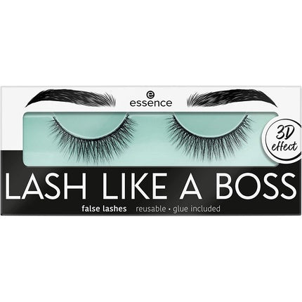 Essence Lash Like A Boss No. 04 Stunning
