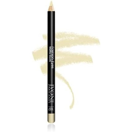 Jvone Milano Eye Pencil Ivory 107