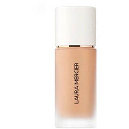 Laura Mercier Real Flawless Foundation - Liquid Makeup 30 Ml 2n2 Linen