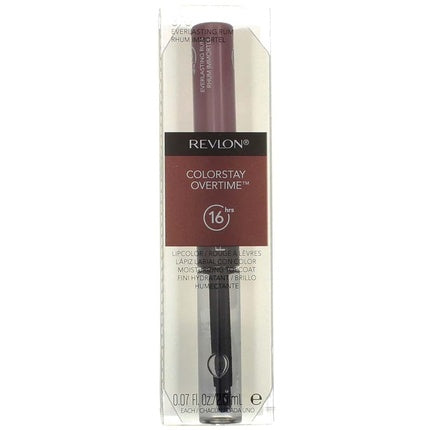 Revlon Colorstay Overtime Lipcolor 280 Everlasting Rum 0.07fl oz
