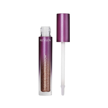 Revlon Crystal Aura Limited Edition Liquid Alloy Eye Shadow Palm Reader