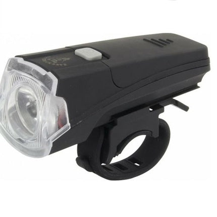 Esperanza Wezen Front Bicycle Light 1 Piece