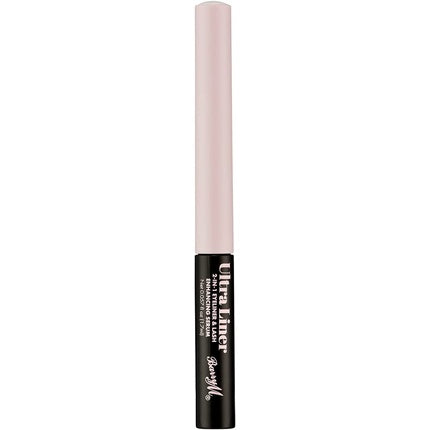 Ultra Liner 2-in-1 Eyeliner & Lash Enhancing Serum White Shade