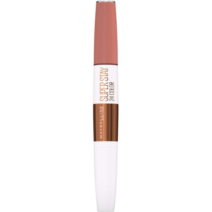Maybelline New York Super Stay 24H Liquid and Long Lasting Lipstick No.880 Caramel Crush 5g
