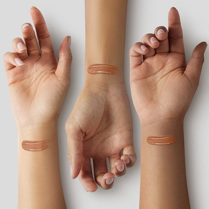 Giorgio Armani Luminous Silk Foundation 10 30ml