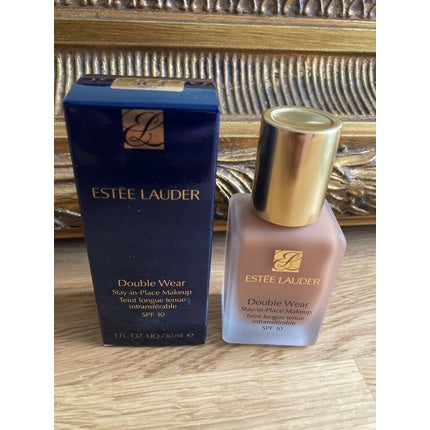 Estée Lauder Double Wear Stay-in-Place Foundation 5C2 Sepia SPF10 30ml
