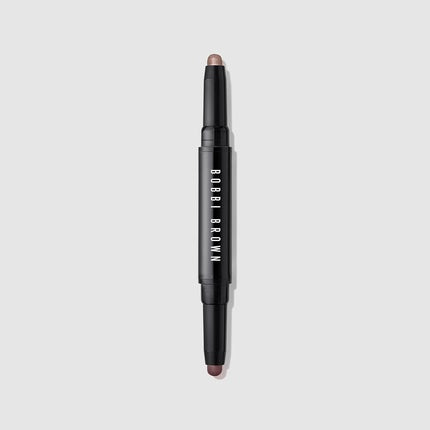 Bobbi Brown Long Wear Cream Shadow Stick Pink Copper Cashew for Women 0.05 oz Eye Shadow