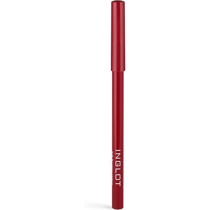 INGLOT Lipsticks