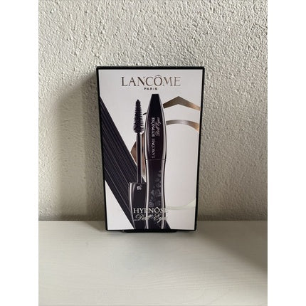 Lancome Hypnose Doll Eyes 3-Piece Gift Set with Le Crayon Khol and Bi-Facil - NEW