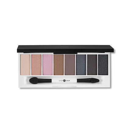 Lily Lolo Smoke &amp; Mirrors Eye Palette