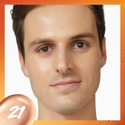 Maybelline Super Stay Skin Tint Foundation with Vitamin C