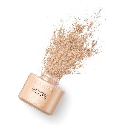 Makeup Revolution Beige Baking Powder 32ml