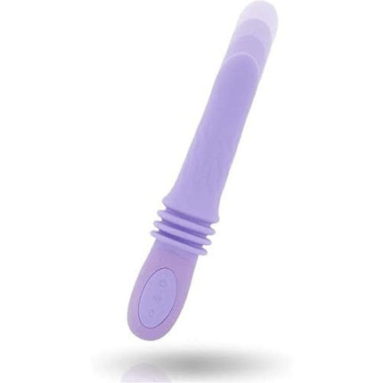 Inspire Suction Winter Pink