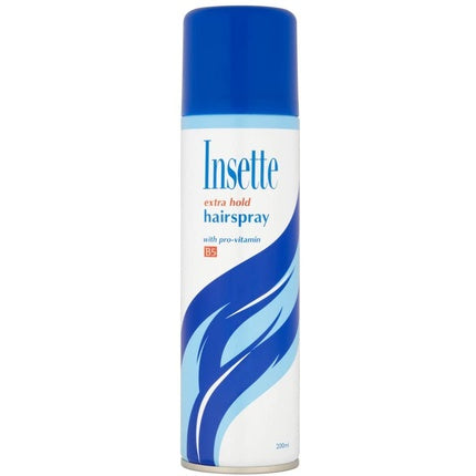 Insette Hairspray Extra Hold 200ml Fast Postage