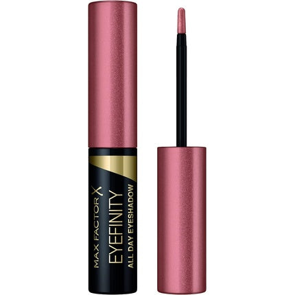 Max Factor Eyefinity All Day Eye Shadow Lovely Rose