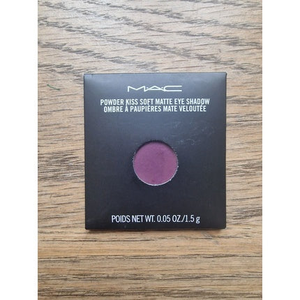 MAC Dazzleshadow and Powder Kiss Eyeshadow Refills - Various - NEW