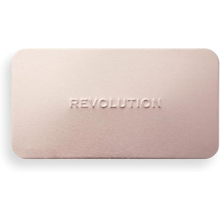 Revolution Beauty London Forever Flawless Dynamic Eternal
