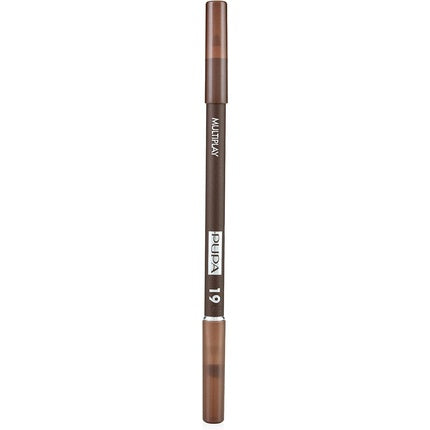 Pupa Multiplay Triple-Purpose Eye Pencil - 19, 1.2g