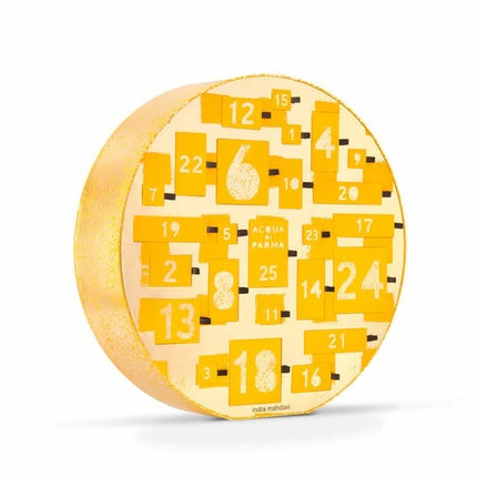 Acqua Di Parma 2024 Advent Calendar - A Luxurious Beauty Gift Set