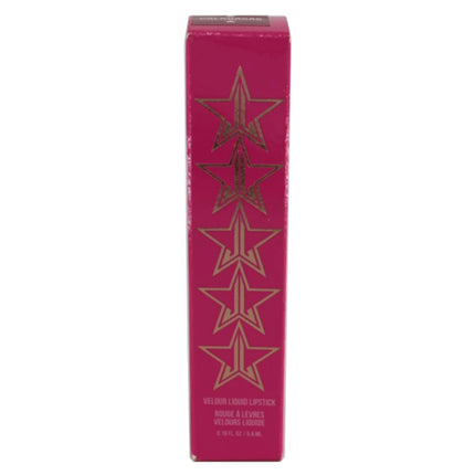 Jeffree Star Cosmetics Velour Liquid Lipstick