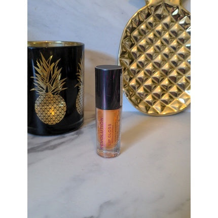 Revolution x Coca Cola Atmospheric Lip Gloss 4.6ml - Brand New and Sealed